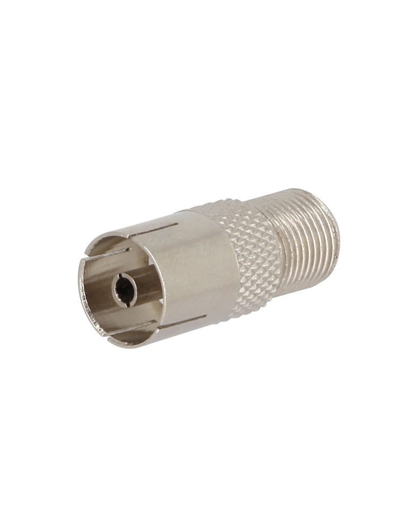 Adaptateur coaxial 9.52 / F femelle/ femelle