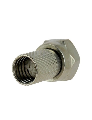 5 fiches "F" satellite à visser - FUJIONKYO - 424085