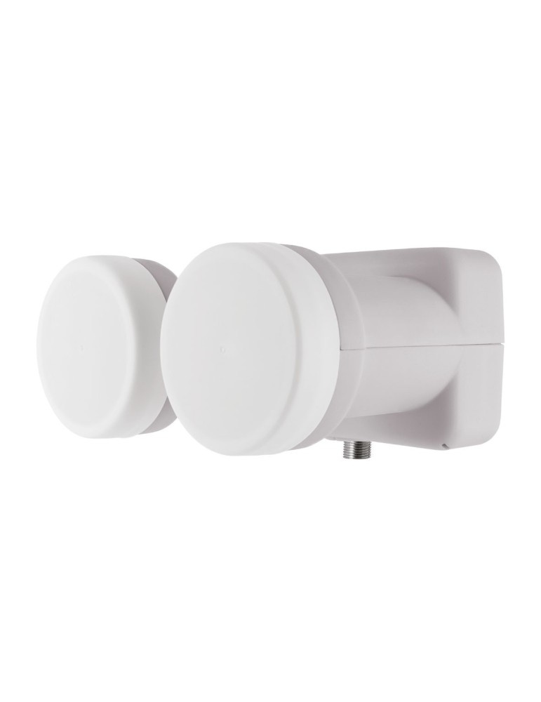 LNB Monobloc Astra & Hotbird