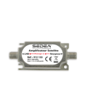 Amplificateur de ligne Satellite (950 à 2150 MHz)