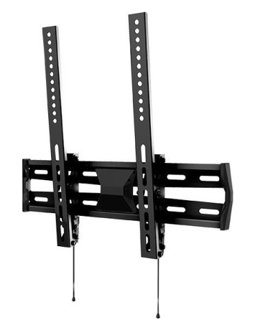 Support TV mural inclinable pour écrans 32 à 55'' (80 à 140 cm) - SEDEA - 371100