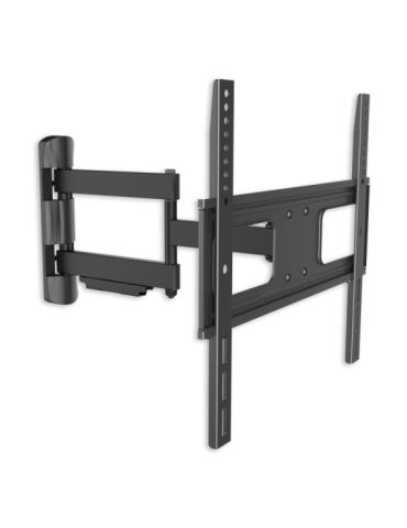 Support TV orientable déporté 32 à 55'' (81 à 140 CM) VESA 200×200 à 400×400