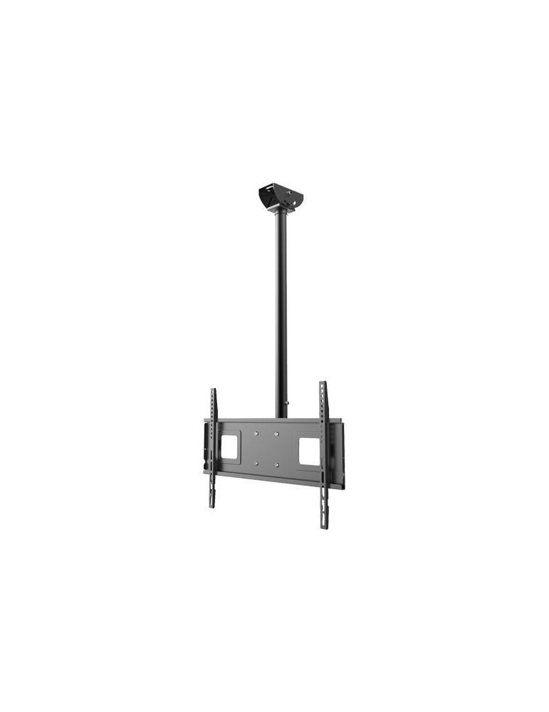Support TV pour plafond ajustable pour écrans de 32 à 70'' (80 à 178 cm)