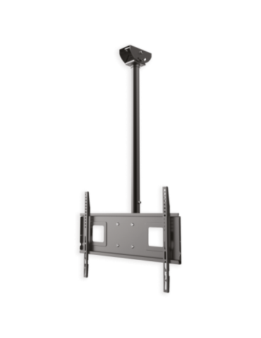 Support TV pour plafond ajustable pour écrans de 32 à 70'' (80 à 178 cm)