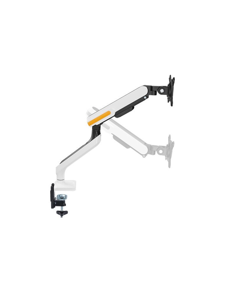 Support Ecran / Moniteur Orientable de 17''-32'' avec Ports USB 3.0 et USB-C