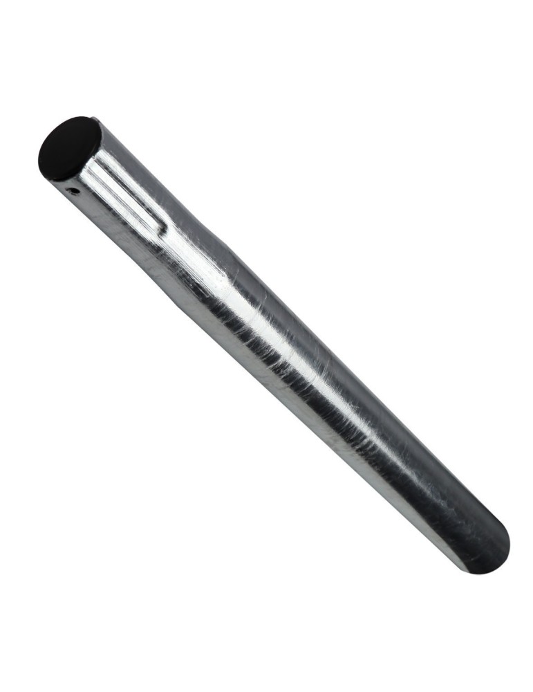 Mat Emboitable 1m20 Diam.40 Galvanisé