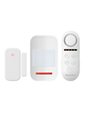 Pack Alarme sans fil extensible - Securizy+