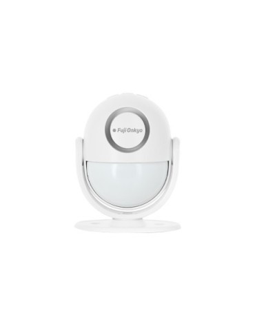 Système d'alarme connecté sans fil - Securizy