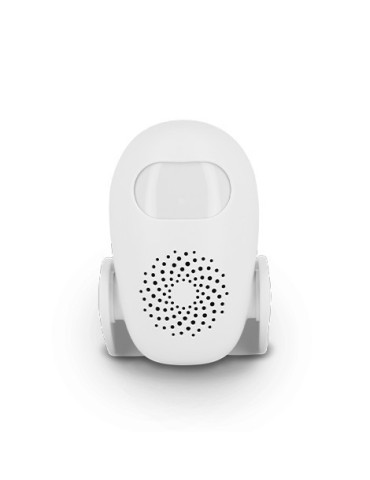 Détecteur de passage « Bienvenue »