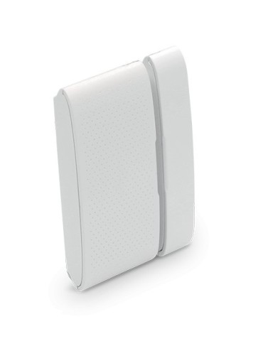 Contact magnétique / Détecteur d?ouverture de porte/fenêtre sans fil pour alarme maison Elégante - SEDEA - 570130