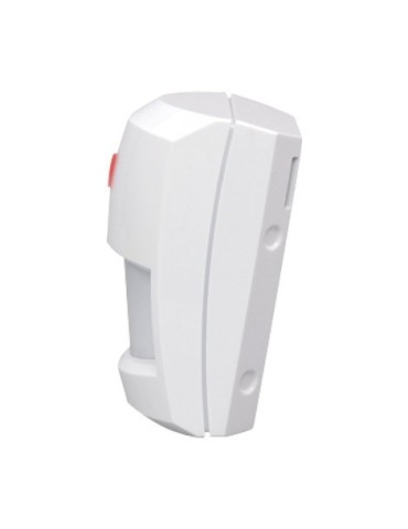 Détecteur de mouvement infrarouge compatible animaux BLAUPUNKT IRP-S1L