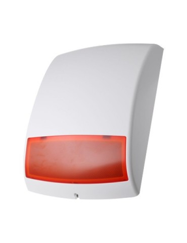 Sirène extérieure sans fil Blaupunkt pour série Q-3000