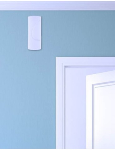 Sirène intérieure sans fil ? 104 dB pour alarme maison Q-3000 - BLAUPUNKT - 573570