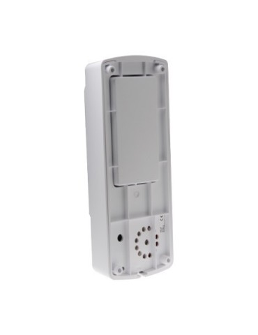 Sirène intérieure sans fil ? 104 dB pour alarme maison Q-3000 - BLAUPUNKT - 573570