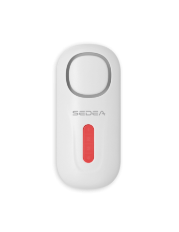 Centrale sirène integrée | Securizy