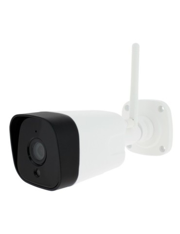 Caméra de surveillance IP Wifi extérieure IE500 - SEDEA - 518500