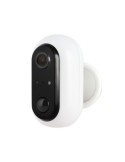 Caméra de surveillance sans fil IP WiFi Autonome rechargeable intérieure/extérieure iA600 - SEDEA - 518600
