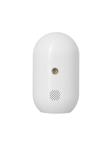 Caméra de surveillance extérieure sans fil IP WiFi Autonome rechargeable par panneau solaire - iFS510 - SEDEA - 518510
