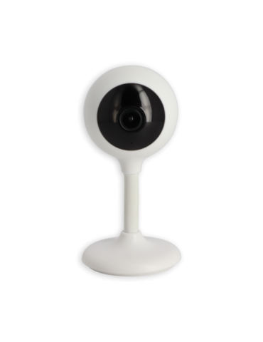 Caméra de surveillance intérieure Wi-Fi iF210