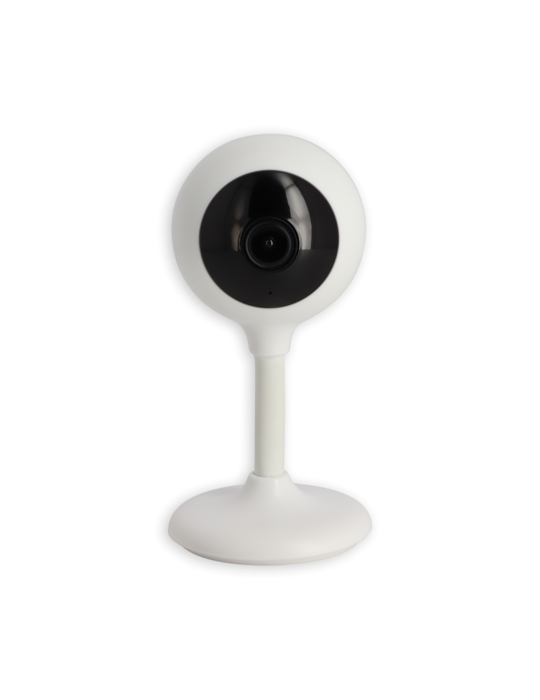 Caméra de surveillance intérieure Wi-Fi iF210
