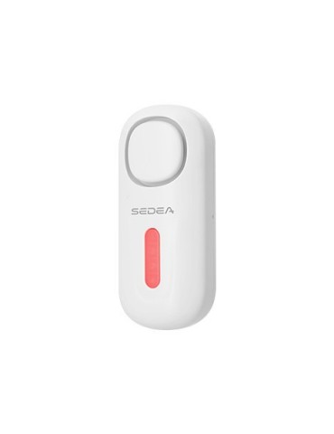 Pack Alarme sans fil SECURIZY extensible - SEDEA - 570859