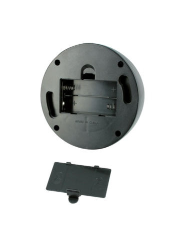 Caméra de surveillance factice type dôme avec fonction éclairage - SEDEA - 550985