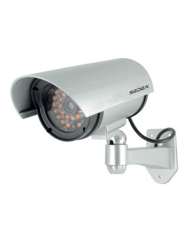 Caméra factice | type tube