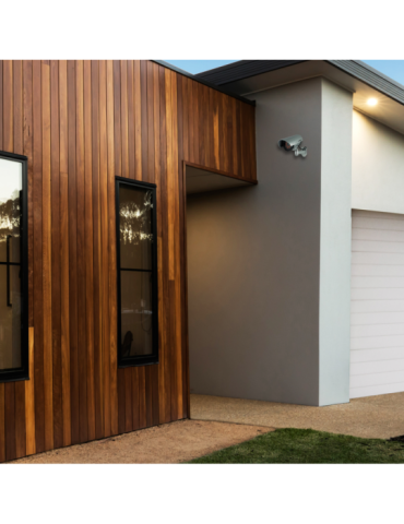 Caméra factice | type tube