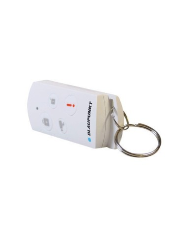 Télécommande 4 boutons pour alarme maison Blaupunkt HOS-1800 - BLAUPUNKT - 573825