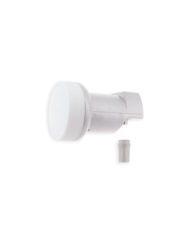 Tete LNB Universel | 1 sortie SEDEA