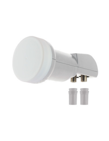 LNB Universel | 2 sorties