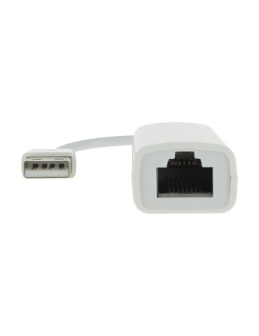 Câble adaptateur réseau USB 2.0 vers RJ45 Ethernet - FUJIONKYO - 423210