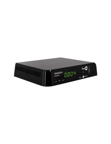Récepteur Satellite FRANSAT SF 4300 HD