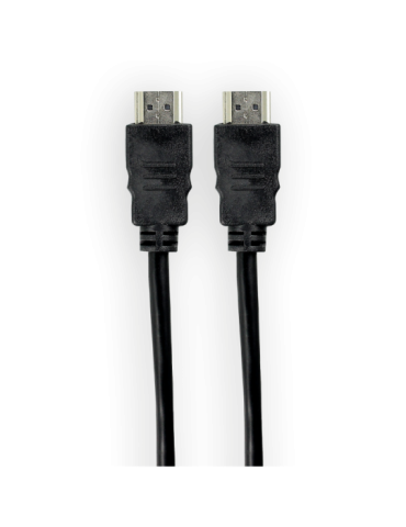 Cordon HDMI High Speed avec Ethernet ? 0,75 mètre