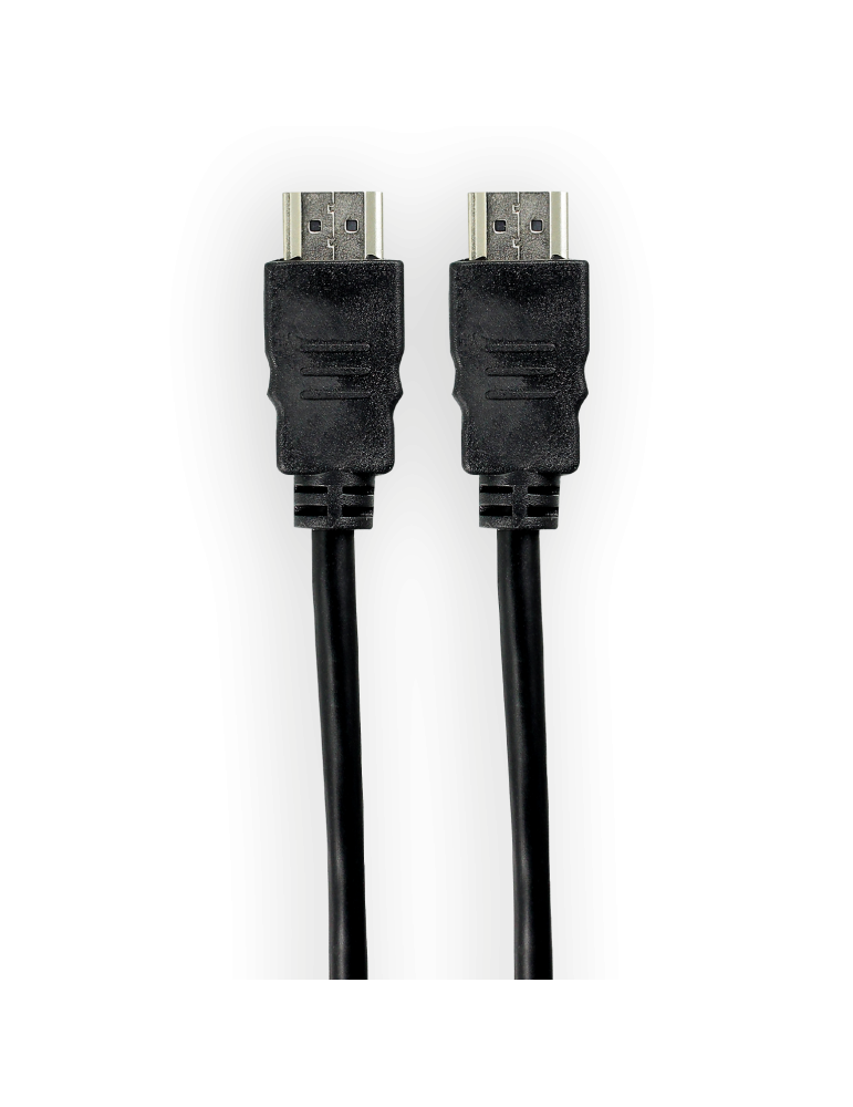 Cordon HDMI High Speed avec Ethernet ? 0,75 mètre