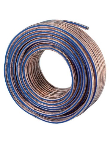 Câble HP 2 x 0,35 mm2 - 10 m