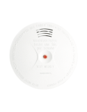 Détecteur de fumée Autonome certifié EN14604-2005