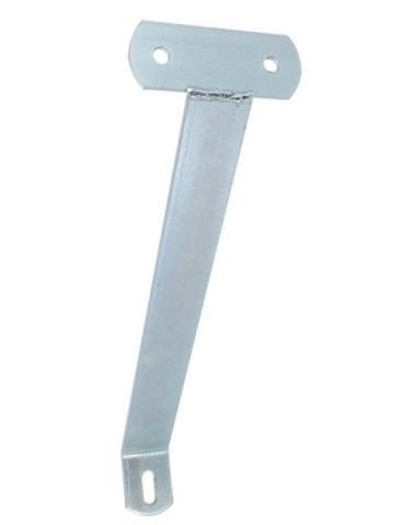 Jambe de force fixation en M Galvanisée | Déport 250