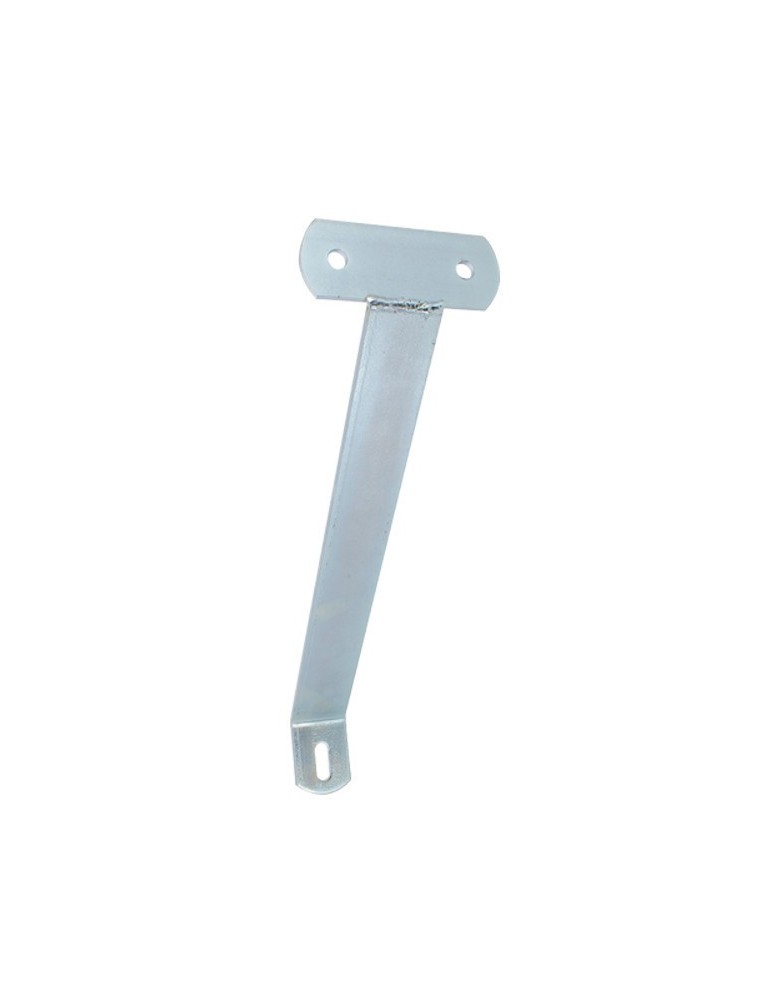 Jambe de force fixation en M Galvanisée | Déport 250