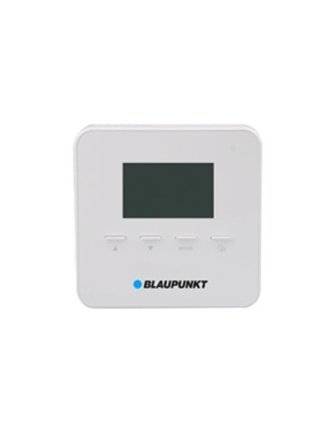 Thermostat WiFi sans fil pour alarme maison Q-3000 - BLAUPUNKT - 573595