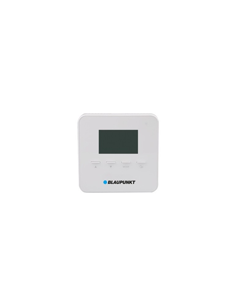 Thermostat WiFi sans fil pour alarme maison Q-3000 - BLAUPUNKT - 573595