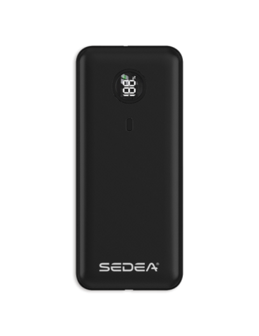 Batterie de secours Haute Puissance 65W 20000 mAh