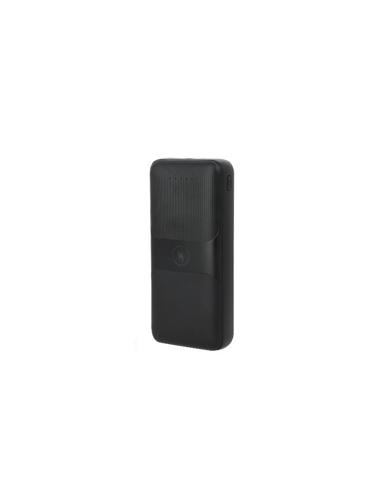 Batterie de Secours - POWER BANK 20.000mAh Induction