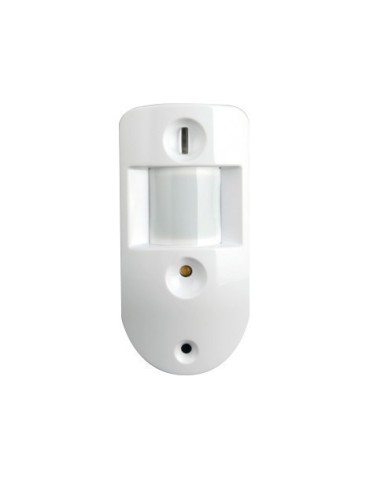Détecteur de mouvement infrarouge photo sans fil | BLAUPUNKT IRC-S2