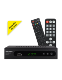 Récepteur TNT HD DVB-T2 | SNT-2002-HD