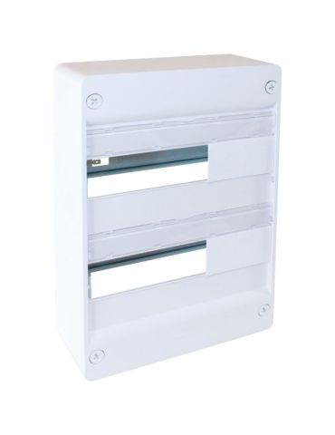 Coffret 26 modules 2Rx13M