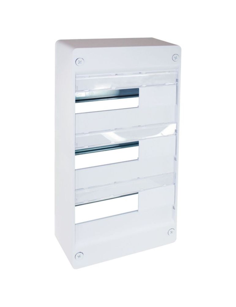 Coffret 39 modules 3Rx13M