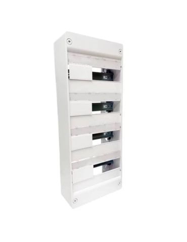 Coffret 52 modules 4Rx13M