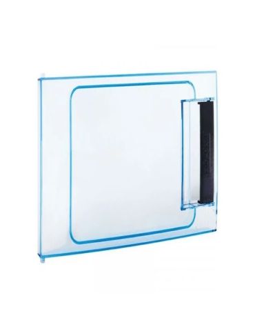 Porte 14 modules pour coffret de chantier tri