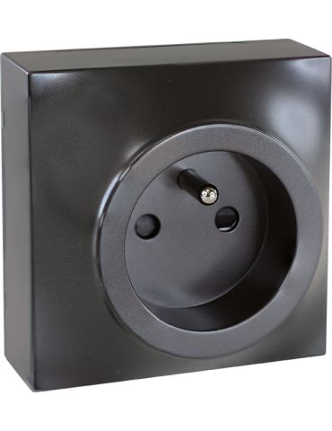 DUNE PC 2P+T VULCAIN